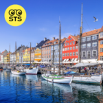 DANISH PUBLIC HIGHSCHOOL - STS