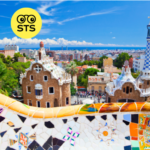 SPANISH PUBLIC HIGHSCHOOL - STS