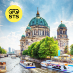 GERMAN PUBLIC HIGHSCHOOL - STS