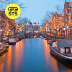 DUTCH PUBLIC HIGHSCHOOL - STS