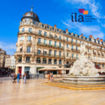FRANCE LANGUAGE SCHOOL ILA