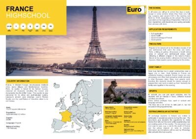 France Highschool (1)