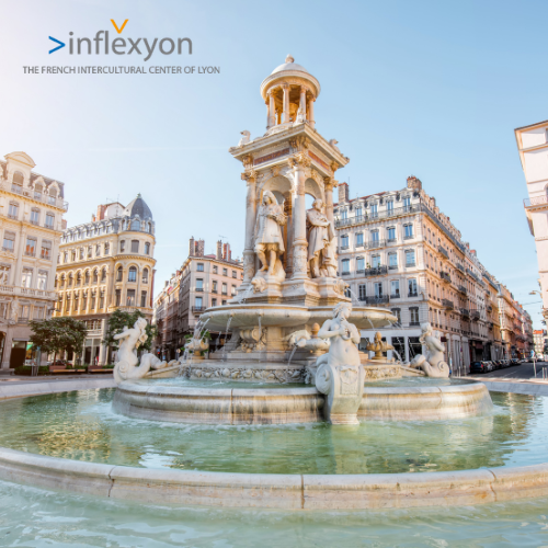 Euro product images - Highschool (1) FRENCH LANGUAGE SCHOOL - INFLEXYON - Image 1
