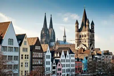 COLOGNE
