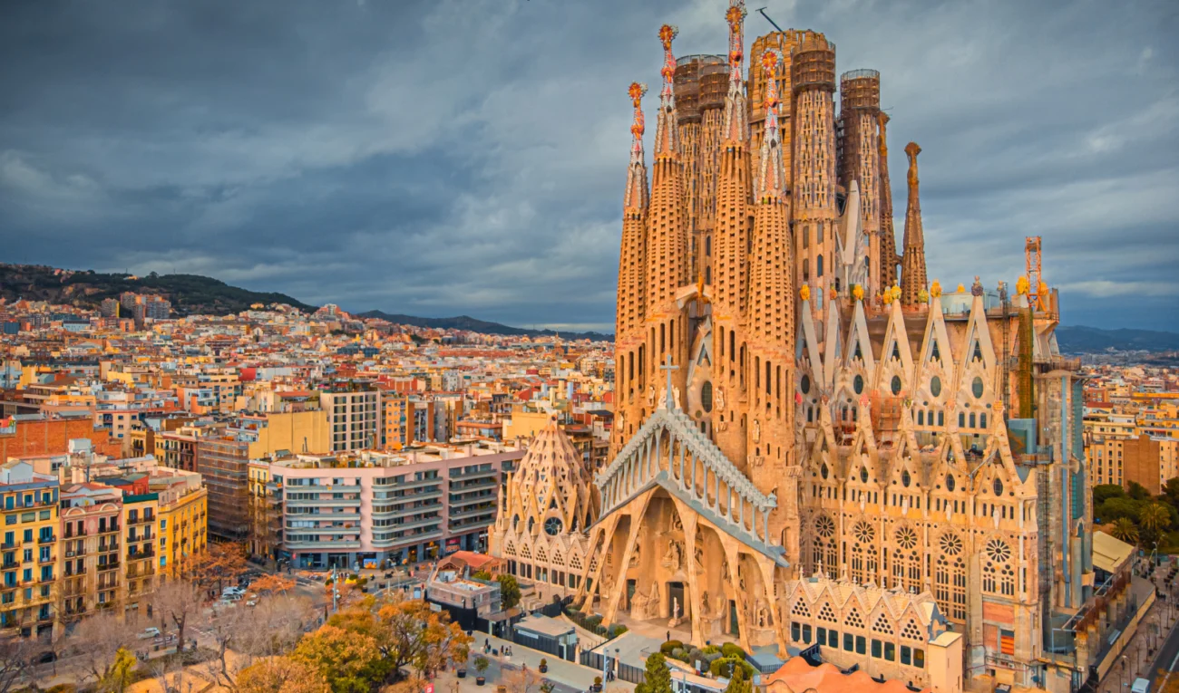 LEARN SPANISH IN SPAIN